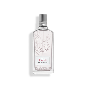 Rose Eau de Toilette