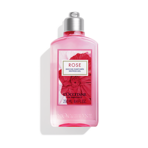 Rose Shower Gel 250ML