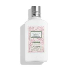 Fleurs de Cerisier Body Lotion