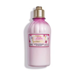 Rose Jasmin Body Milk