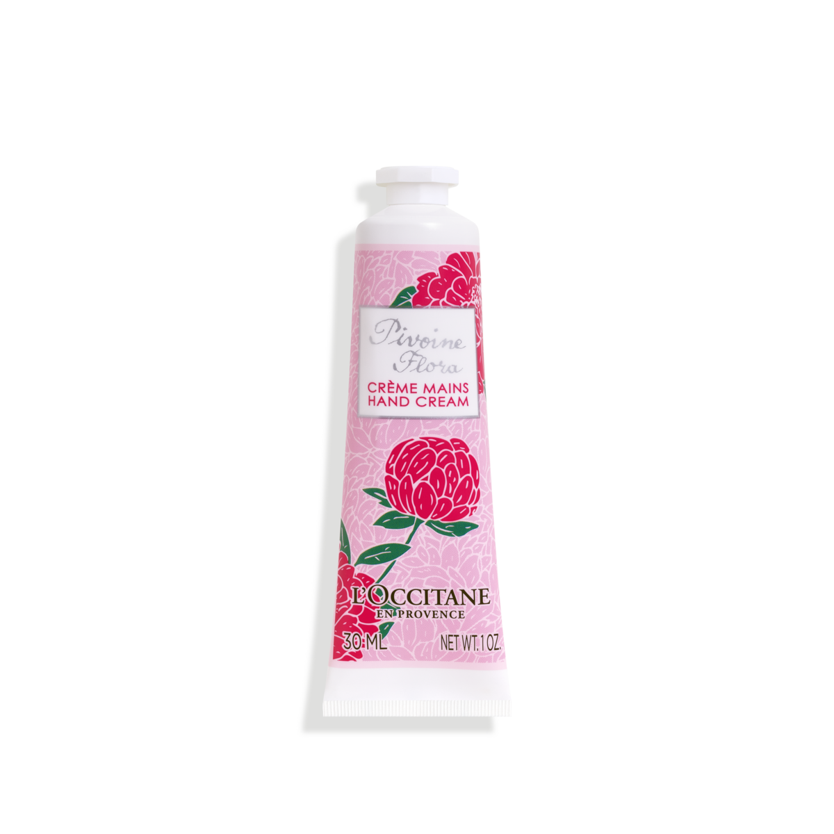 Pivoine Flora Hand Cream 30ML