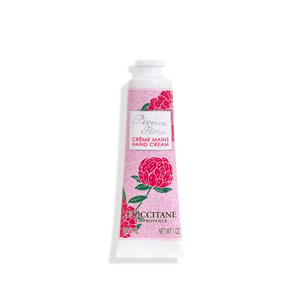 Pivoine Flora Hand Cream