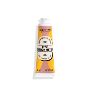 Rose Citron Meyer Hand Cream 30ml