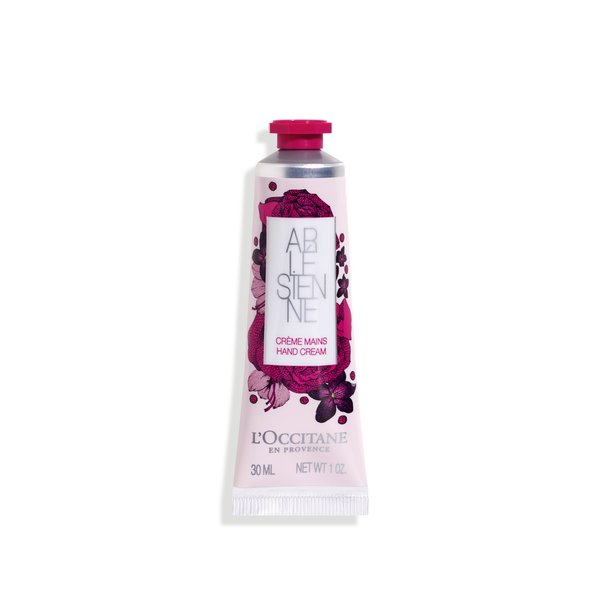 Arlésienne Velvet Hand Cream 30ML