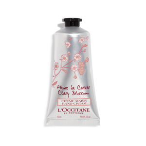 Cherry Blossom Hand Cream