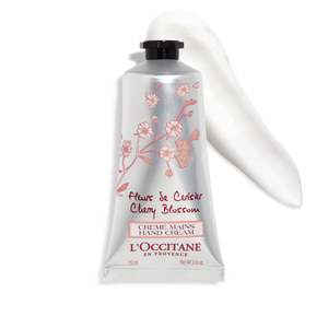 Cherry Blossom Hand Cream 75ML