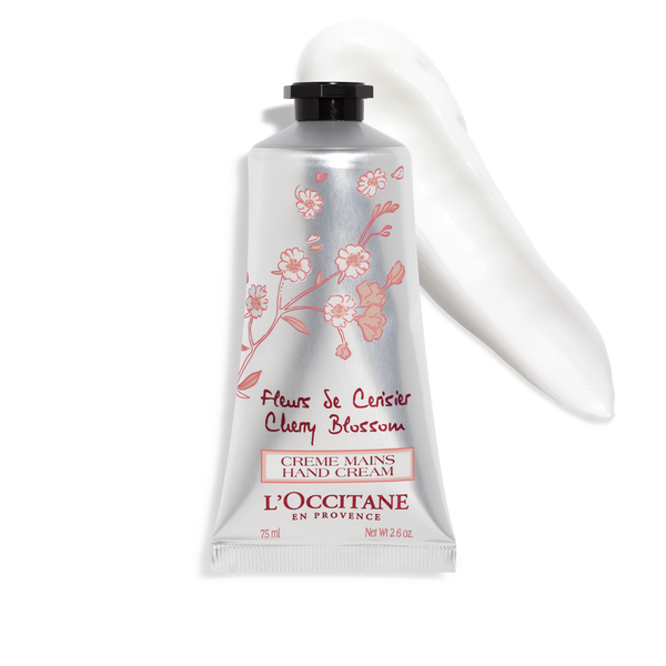 Cherry Blossom Hand Cream 75ML