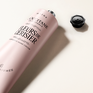 Cherry Blossom Perfumed Hand Cream
