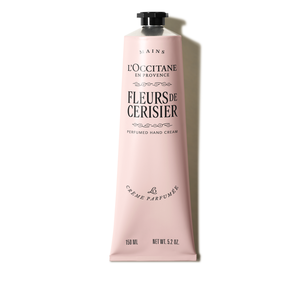 Cherry Blossom Perfumed Hand Cream