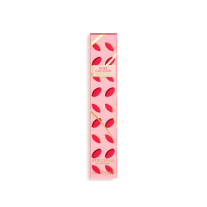 Rose Calisson Perfume In Gel