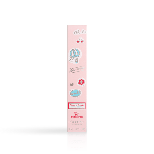 その他 L'OCCITANE FLEURS DE CERISIER 50ml 1200_PNG-