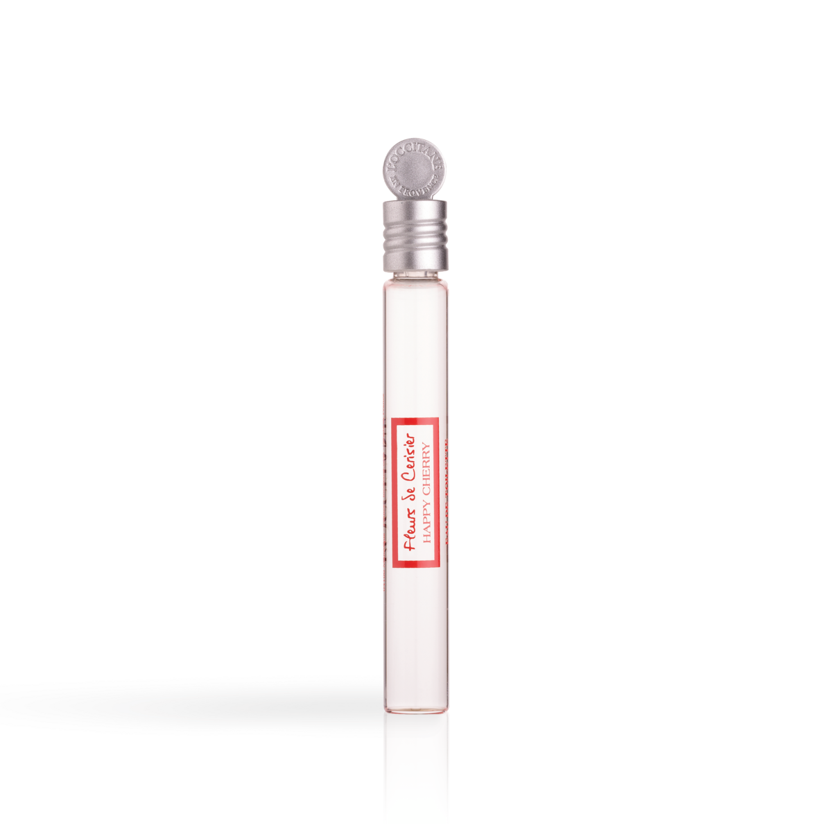 Fleurs de Cerisier Happy Cherry Eau De Toilette