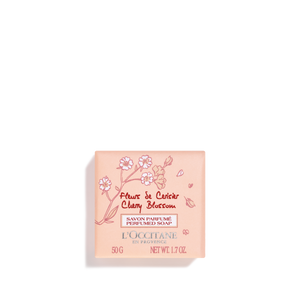 Cherry Blossom Perfumed Soap