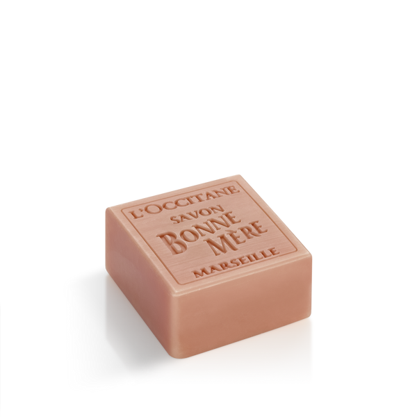 Bonne Mère Linden & Sweet Orange Soap