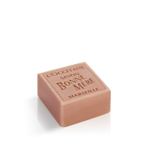 Bonne Mère Linden & Sweet Orange Soap