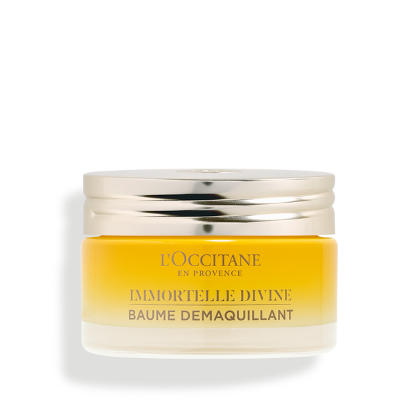 Immortelle Divine Cleansing Balm