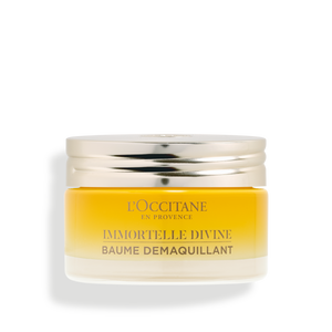 Immortelle Divine Cleansing Balm