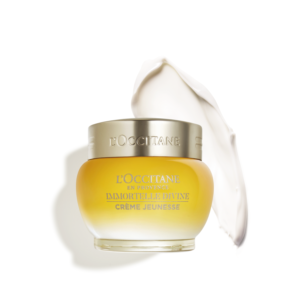 Immortelle Divine Harmony | L'Occitane Malta – L'Occitane En