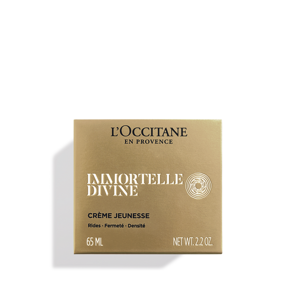 Immortelle Divine Cream (Luxury Size)