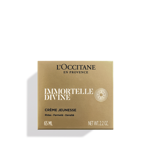 Immortelle Divine Cream (Luxury Size)