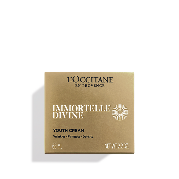 Immortelle Divine Cream (Luxury Size)