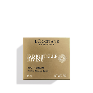 Immortelle Divine Cream (Luxury Size)