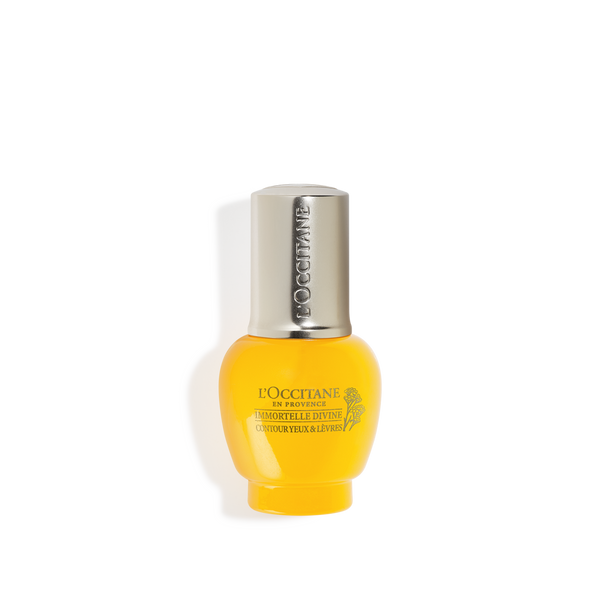 Immortelle Dvine Eye & Lip Contour Advanced Youth Face Care