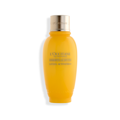 Immortelle Divine Activating Essence