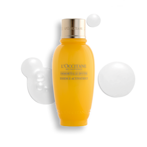 Immortelle Divine Activating Essence