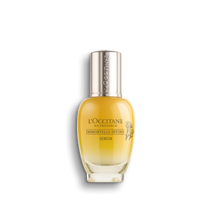 Immortelle Divine Serum