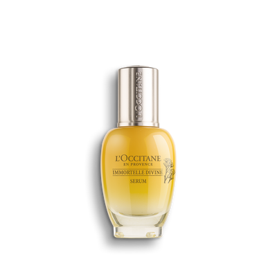 Immortelle Divine Serum