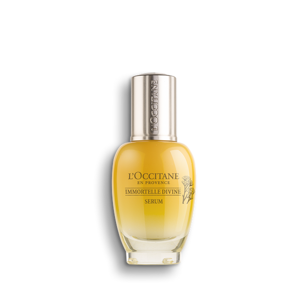 Immortelle Divine Serum