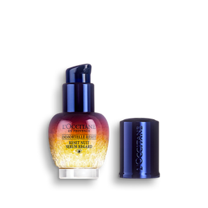 Immortelle Overnight Reset Eye Serum