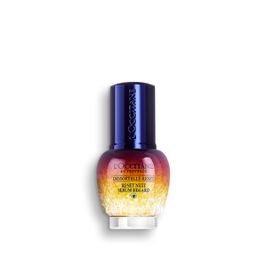 Immortelle Overnight Reset Eye Serum