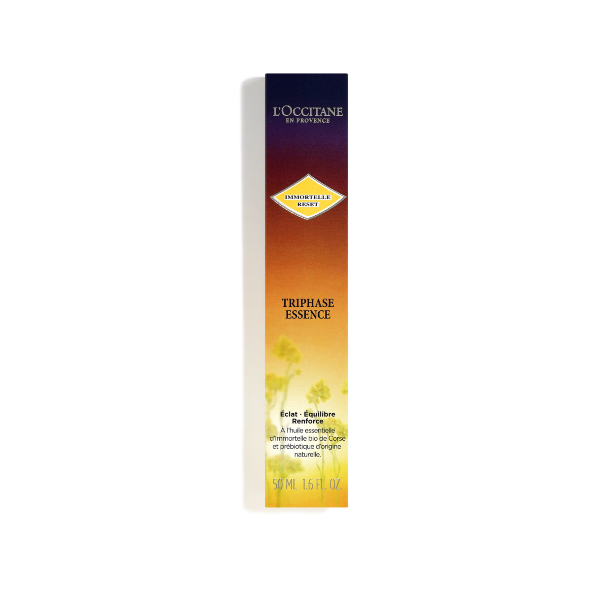 Immortelle Reset Triphase Essence