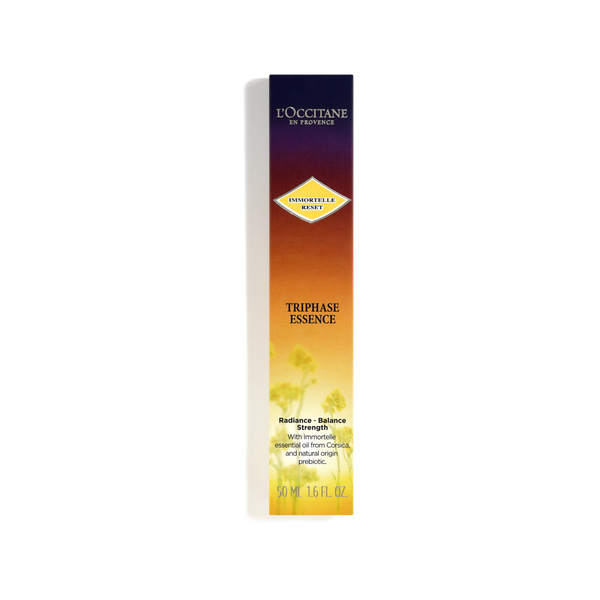 Immortelle Reset Triphase Essence