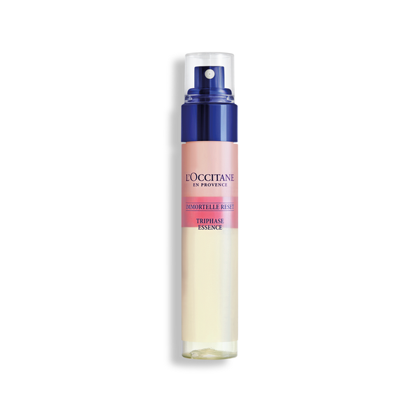 Immortelle Reset Triphase Essence