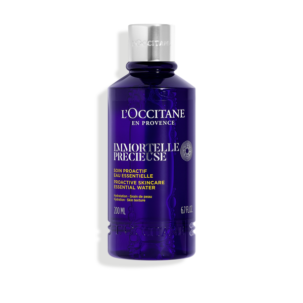 Immortelle Précieuse Proactive Skincare Essential Water