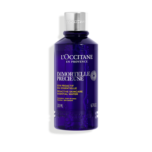 Immortelle Précieuse Proactive Skincare Essential Water
