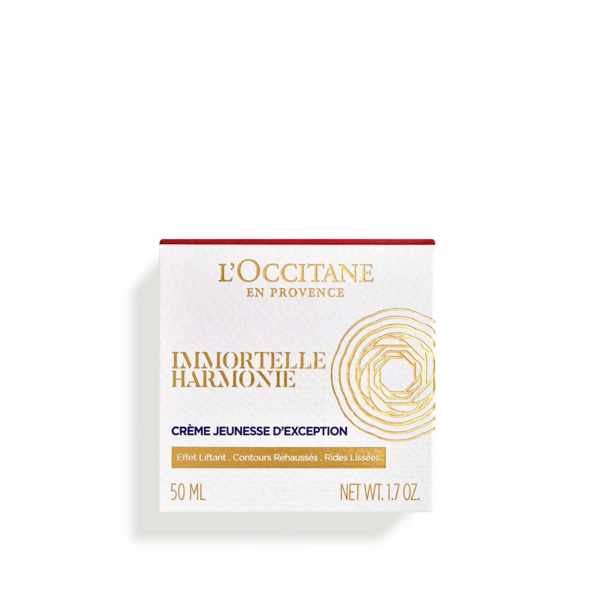 Immortelle Harmony Cream