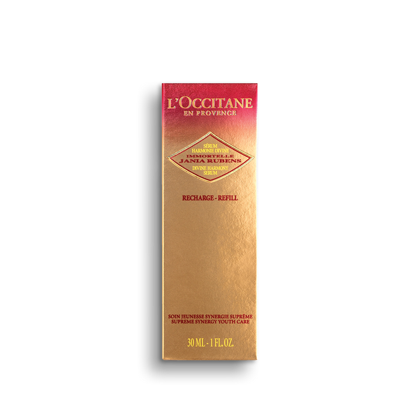 Harmonie Divine Serum Refill