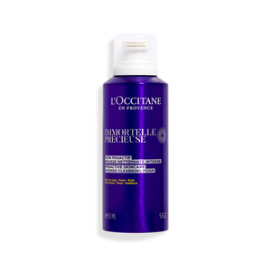 Immortelle Précieuse Proactive Skincare Intense Cleansing Foam