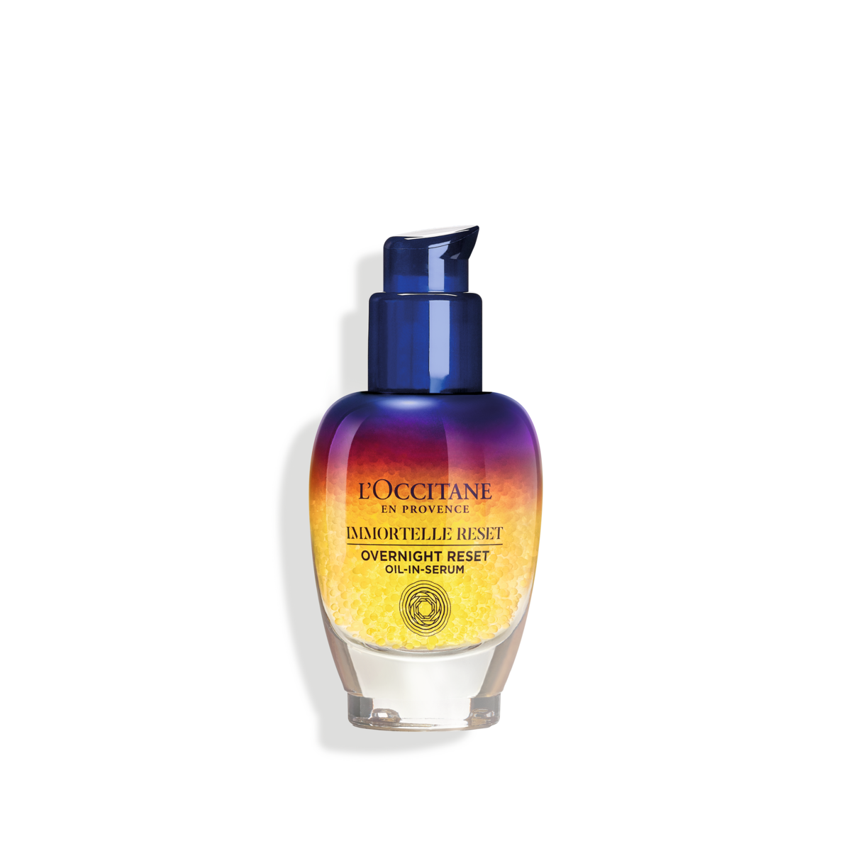 Overnight Reset Serum (S)