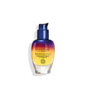 Overnight Reset Serum (S)
