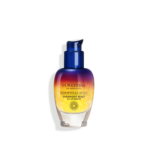 Overnight Reset Serum (S)