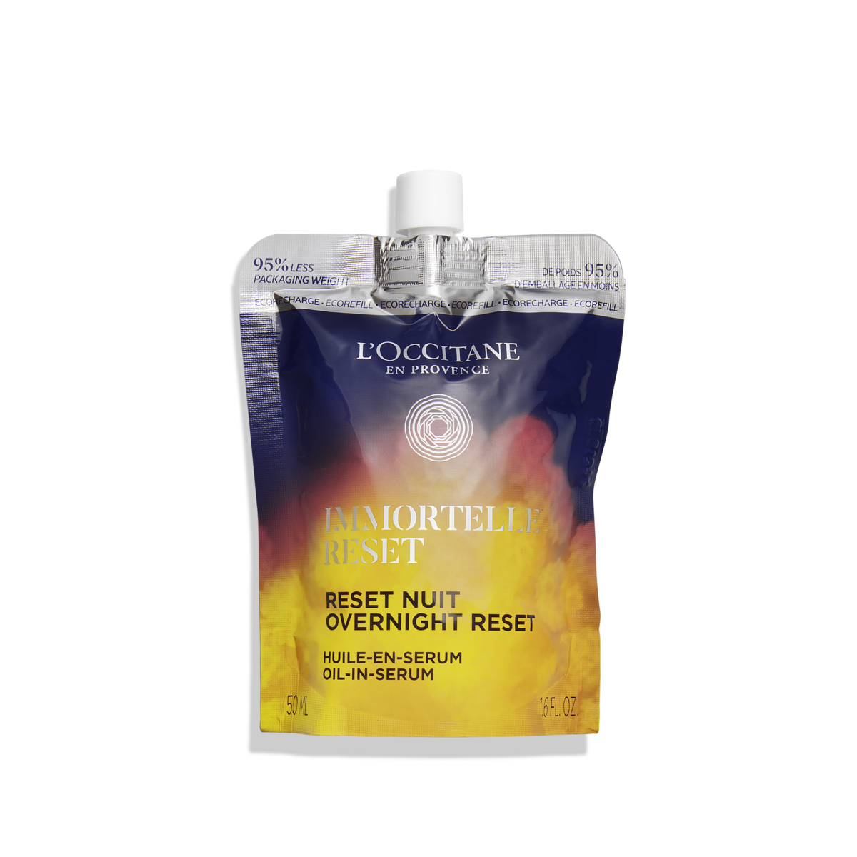 IMMORTELLE RESET SERUM REFILL