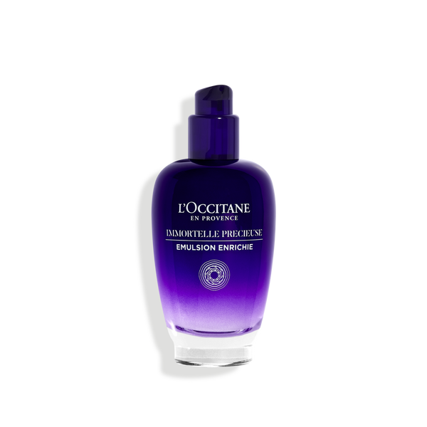Immortelle Précieuse Proactive Youth Skincare Enriched Emulsion