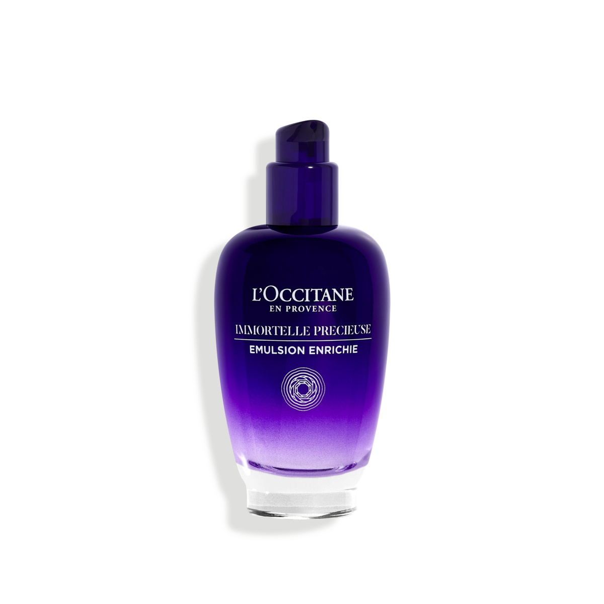 Immortelle Précieuse Proactive Youth Skincare Enriched Emulsion