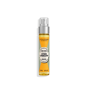 Citron Luminciana Body & Hair Perfumed Mist