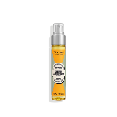 Citron Luminciana Hair & Body Mist